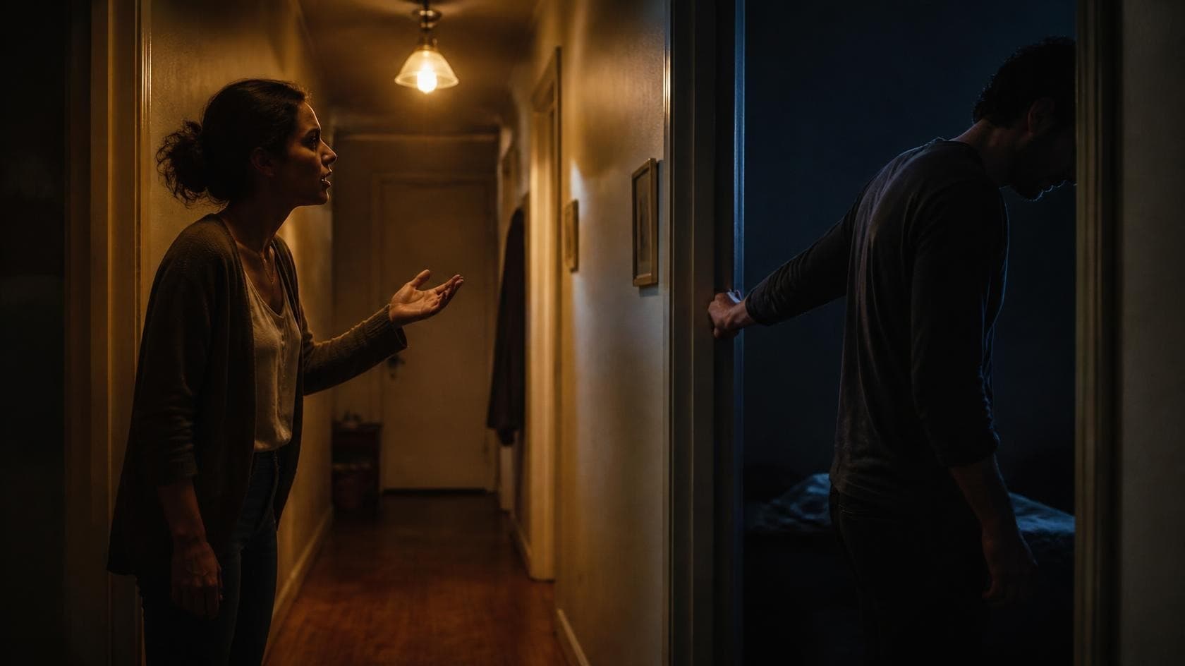 7 Reasons You Fall Hard in the First Two Weeks and