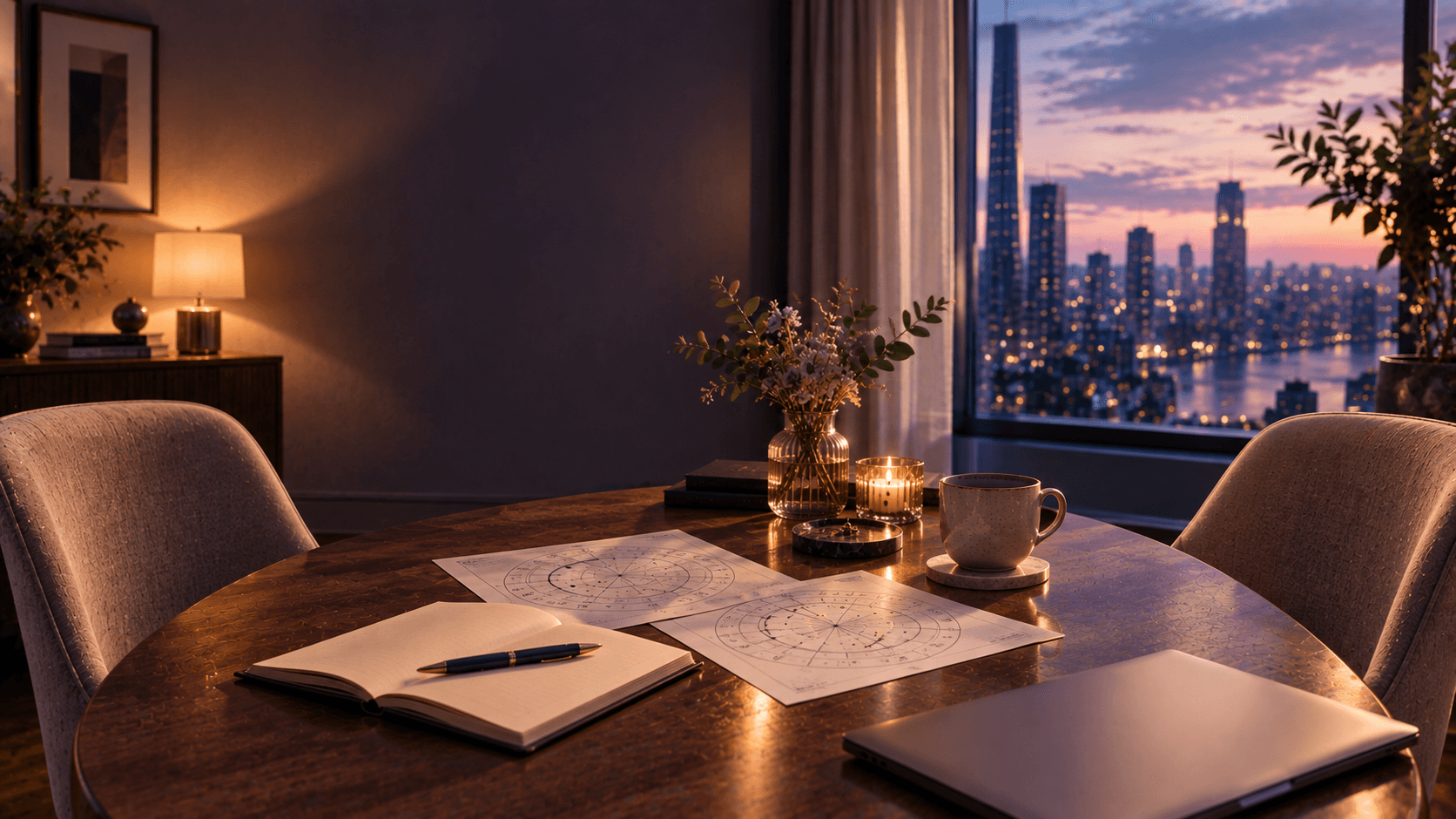 What Is the 7th House in Astrology?