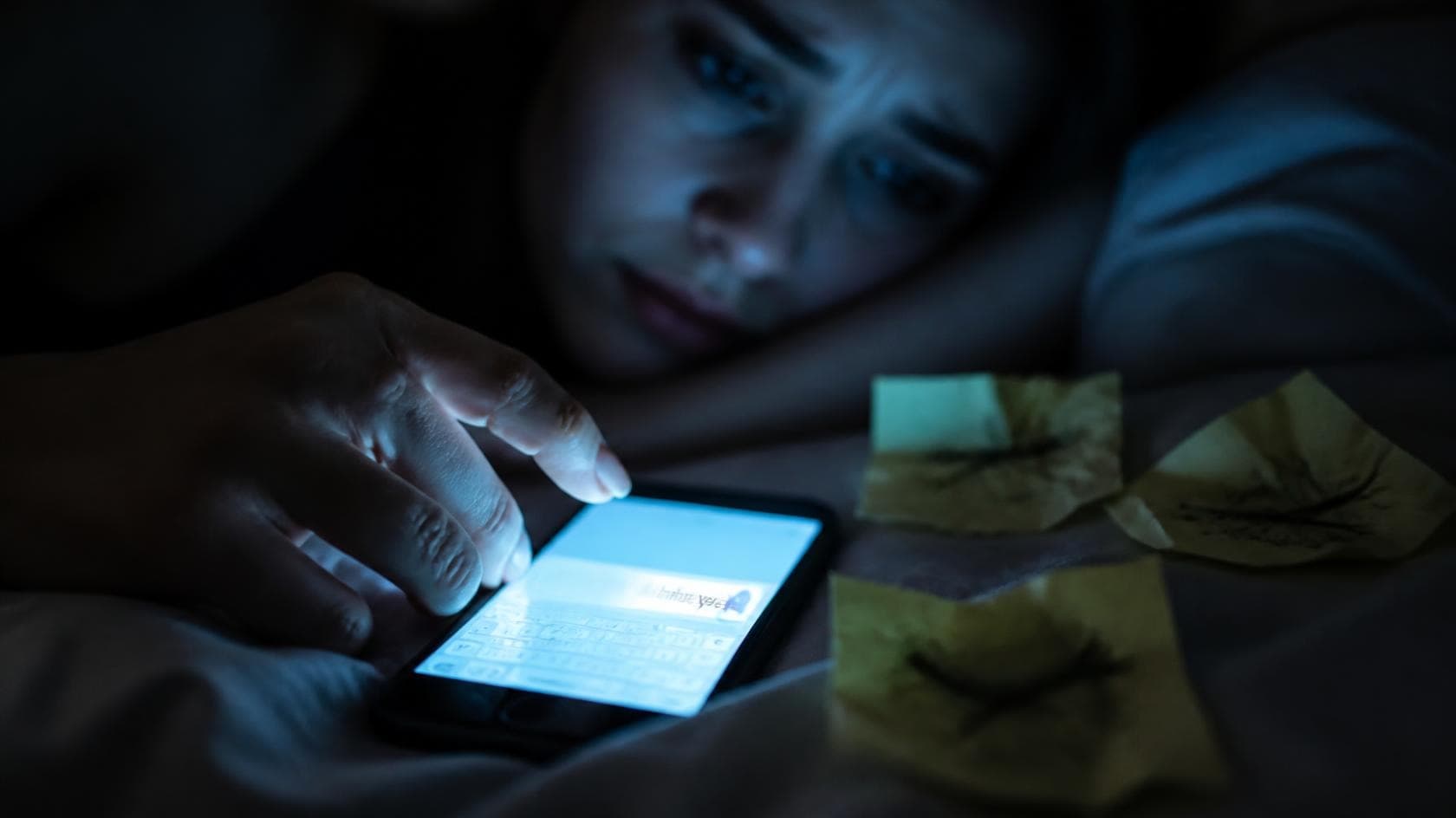 7 Reasons You Read Every Text Three Times Before R