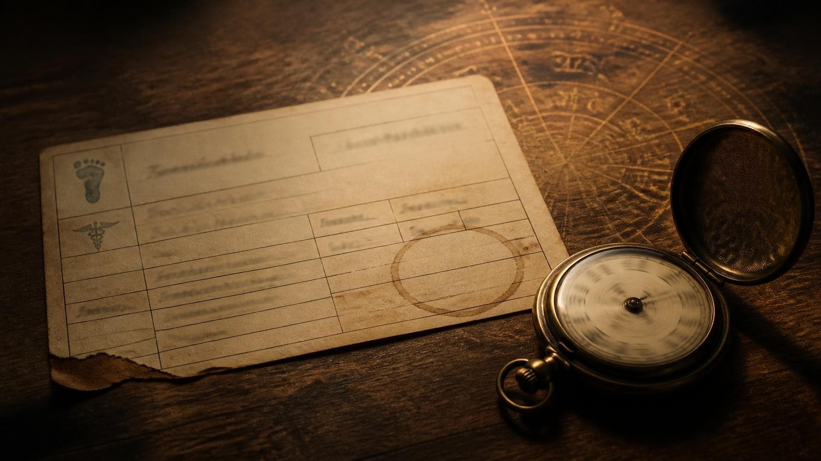 Don’t Know Your Birth Time? Here’s What That Chang